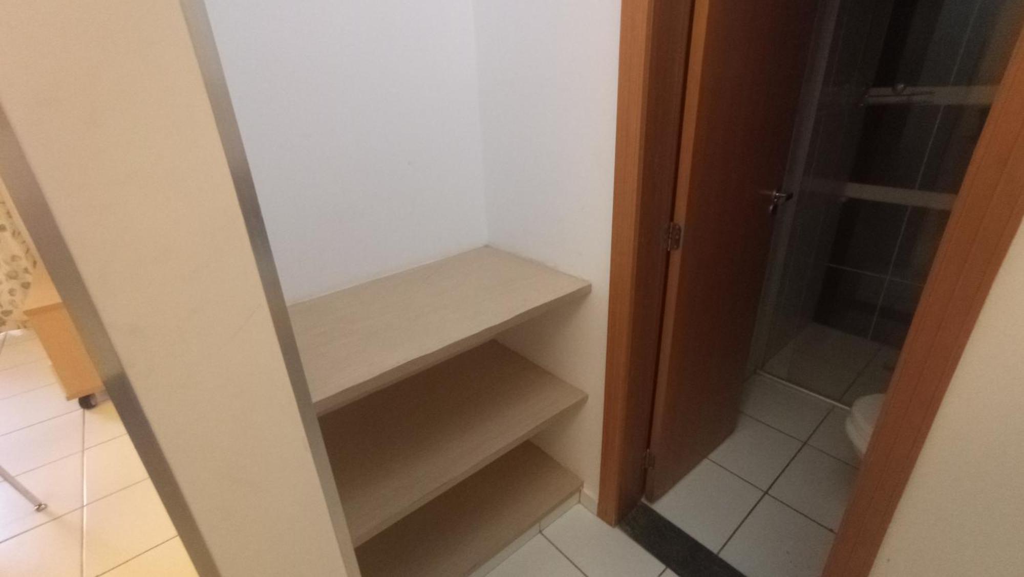 Flat Pontal Do Lago Caldas Novas Cameră foto