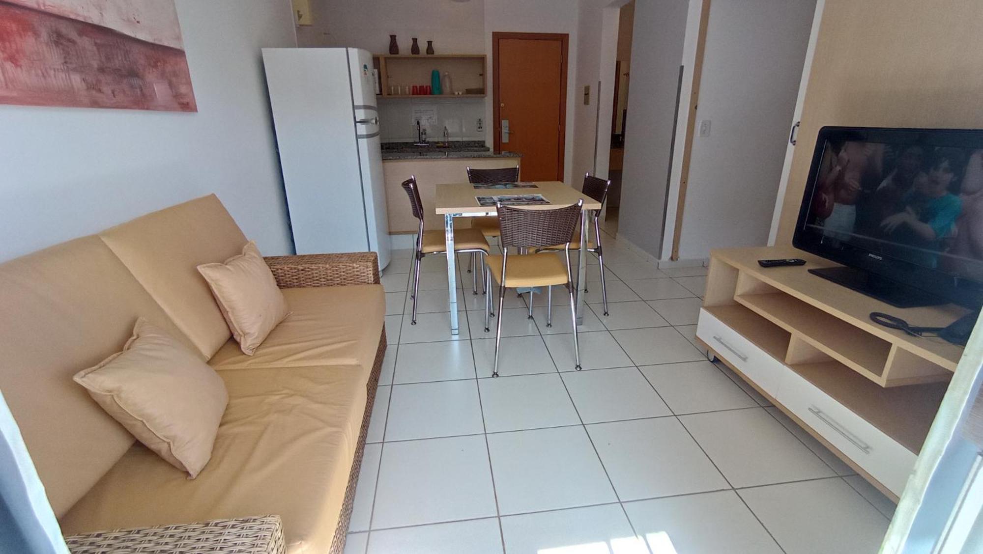Flat Pontal Do Lago Caldas Novas Cameră foto