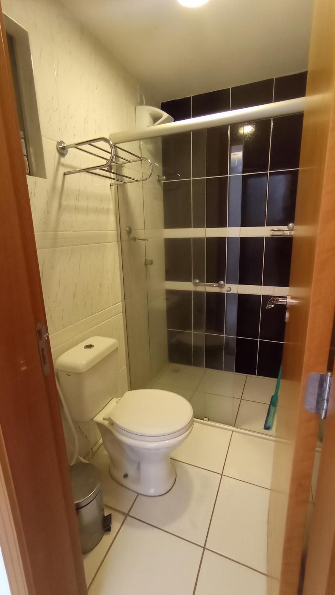 Flat Pontal Do Lago Caldas Novas Cameră foto