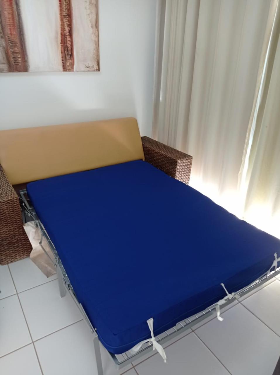 Flat Pontal Do Lago Caldas Novas Cameră foto